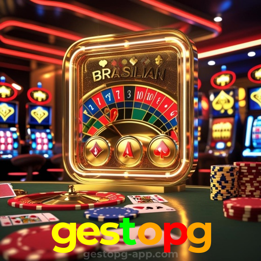 gestopg Todos os Jogos