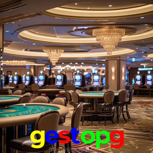 gestopg Todos os Jogos