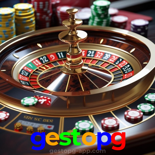 gestopg Todos os Jogos