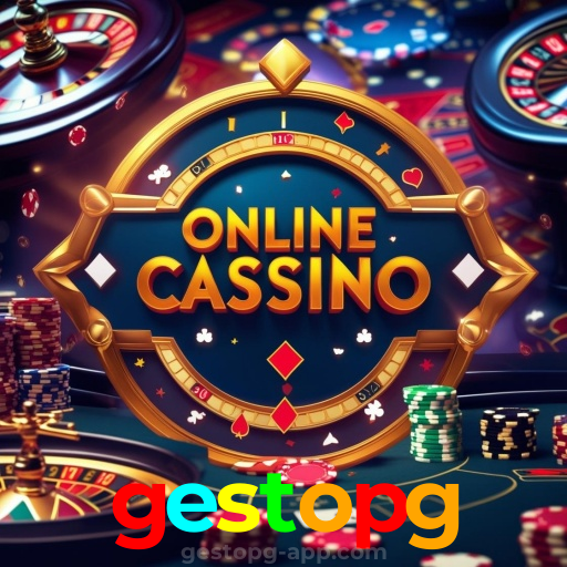 gestopg Área de login