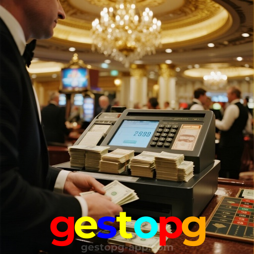 gestopg Cassino Online