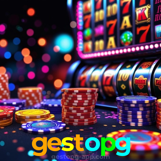 gestopg Todos os Jogos