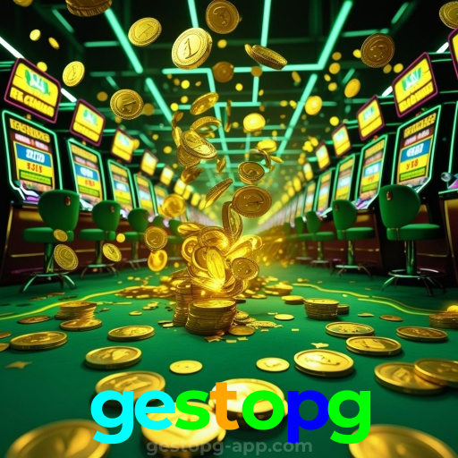 gestopg Baixar App