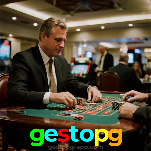 gestopg Baixar App