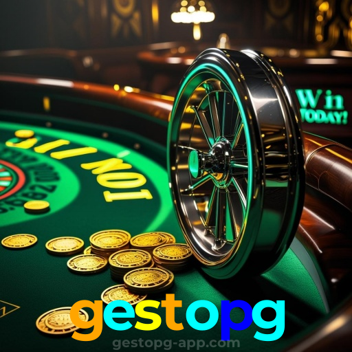 gestopg Aplicativo Oficial
