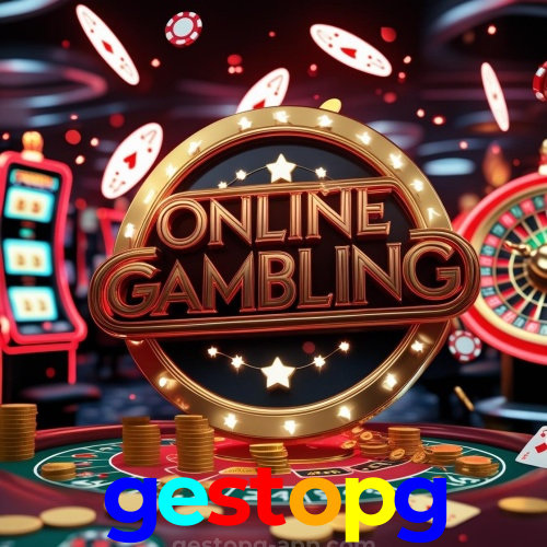 gestopg Todos os Jogos