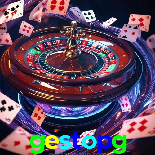 gestopg Área de login