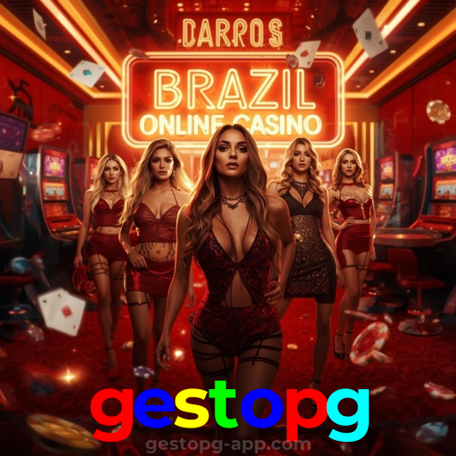gestopg Área de login