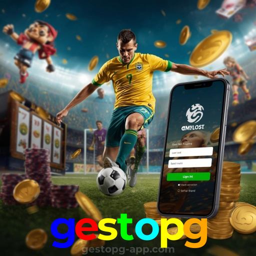 gestopg Jogos de Slots