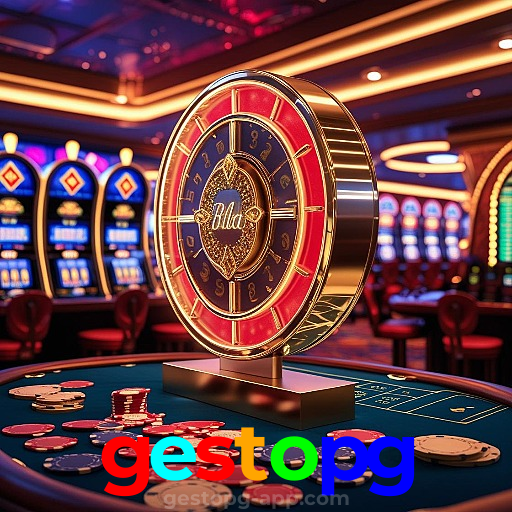 gestopg Cassino Online