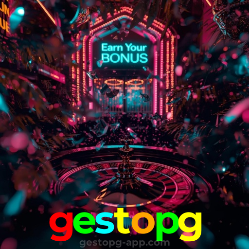gestopg Aplicativo Oficial