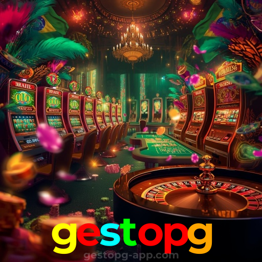gestopg Jogos de Slots