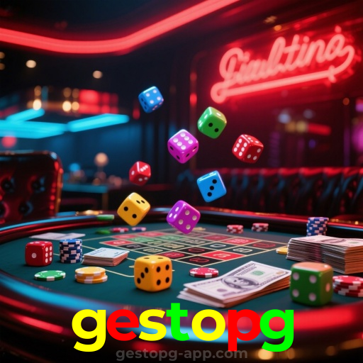 gestopg Aplicativo Oficial