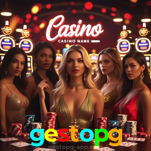 gestopg Jogos de Slots